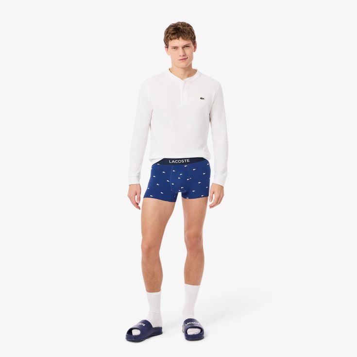 Мужское нижнее белье Lacoste