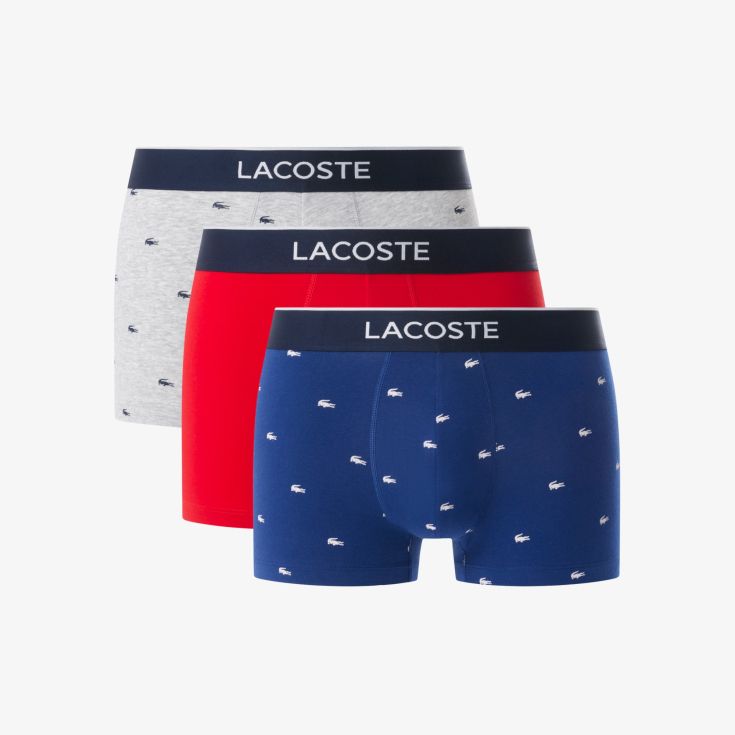 Мужское нижнее белье Lacoste