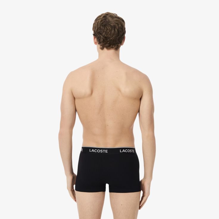 Мужское нижнее белье Lacoste