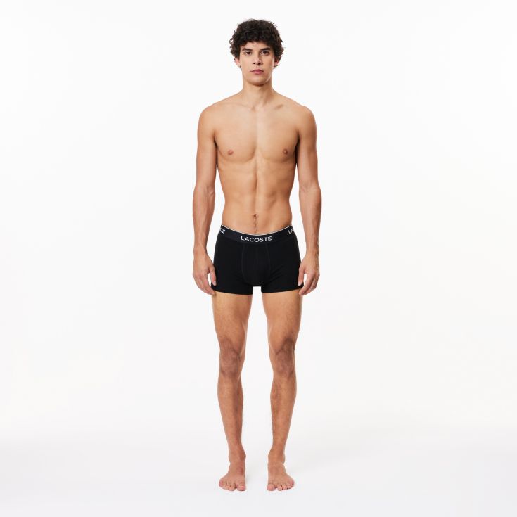 Мужское нижнее белье Lacoste