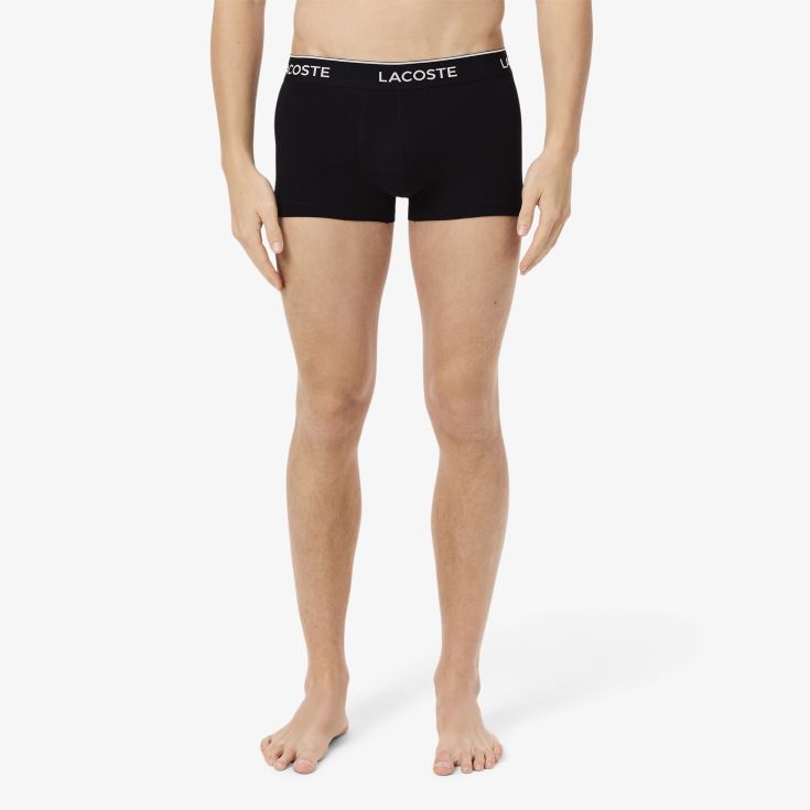 Мужское нижнее белье Lacoste