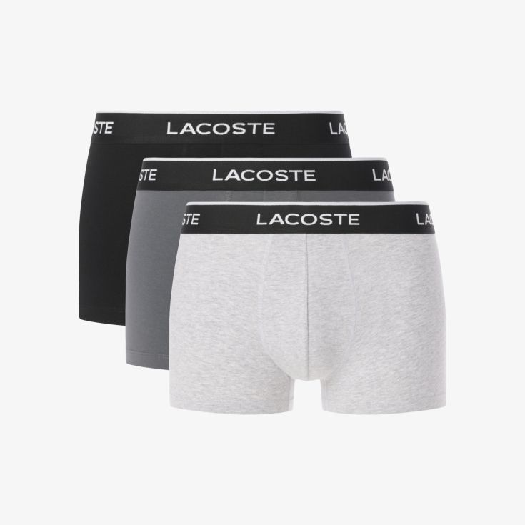 Мужское нижнее белье Lacoste