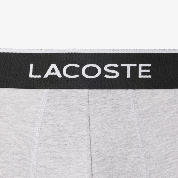 Мужское нижнее белье Lacoste