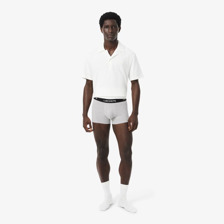 Мужское нижнее белье Lacoste