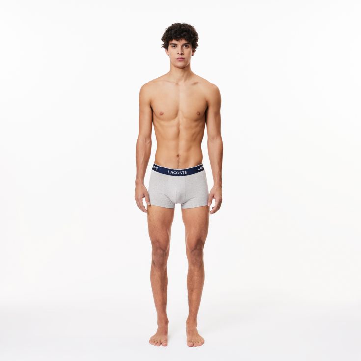 Мужское нижнее белье Lacoste