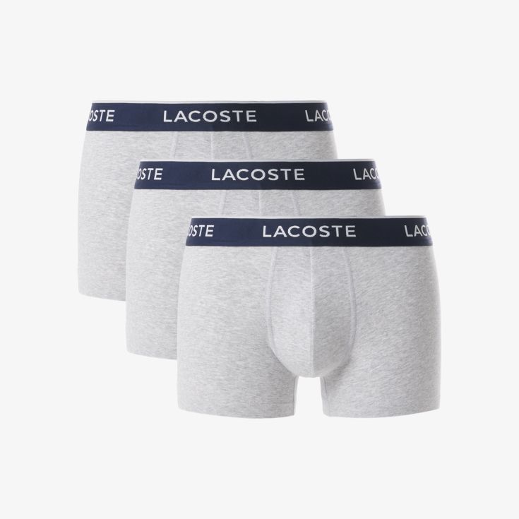 Мужское нижнее белье Lacoste