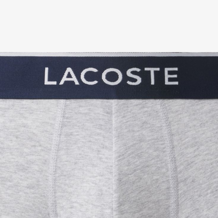 Мужское нижнее белье Lacoste