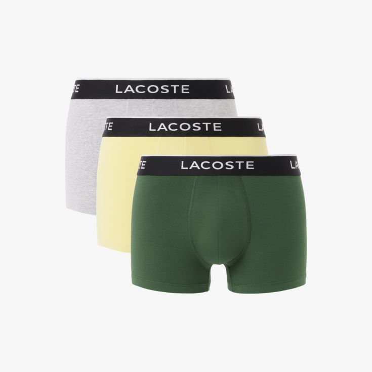 Мужское нижнее белье Lacoste
