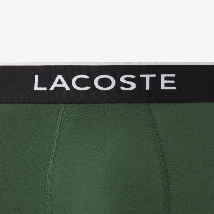 Мужское нижнее белье Lacoste