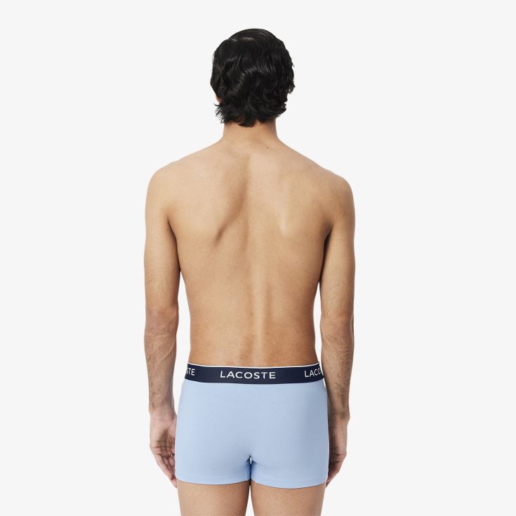 Мужское нижнее белье Lacoste