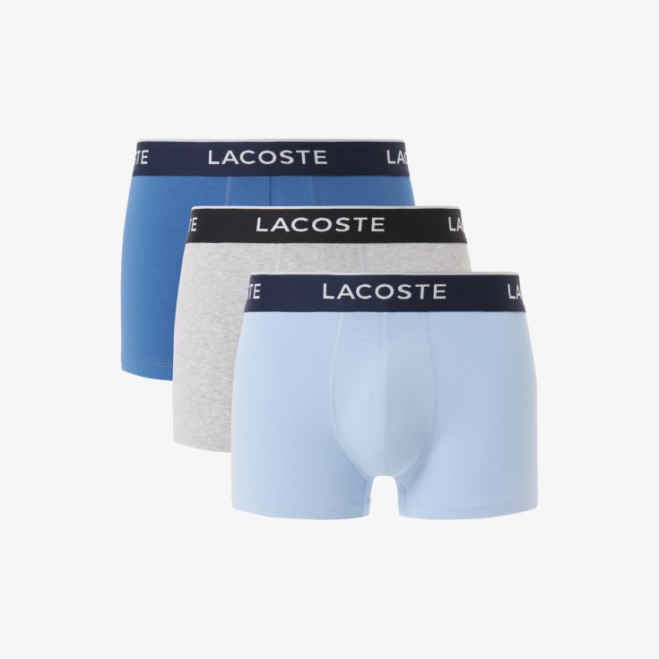 Мужское нижнее белье Lacoste