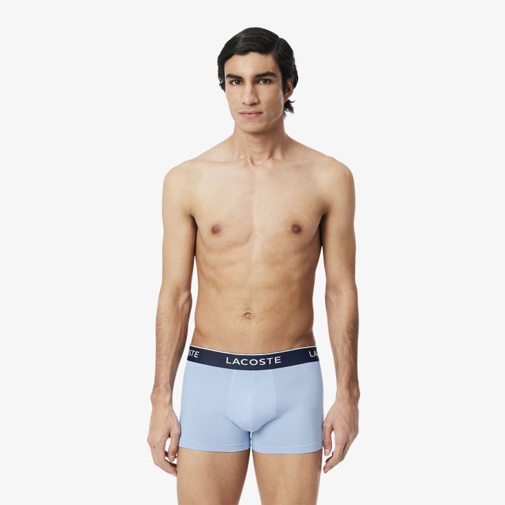 Мужское нижнее белье Lacoste