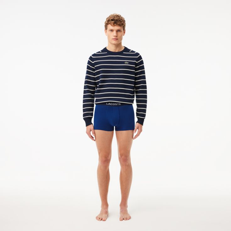 Мужское нижнее белье Lacoste