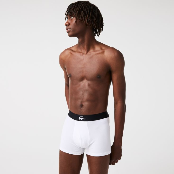 Мужское нижнее белье Lacoste