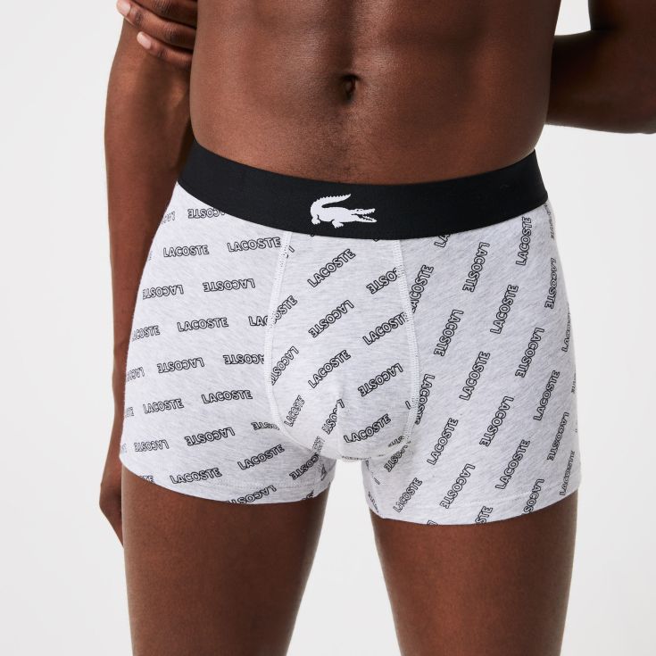 Мужское нижнее белье Lacoste