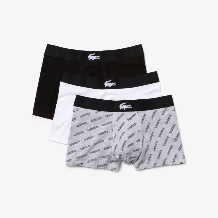 Мужское нижнее белье Lacoste