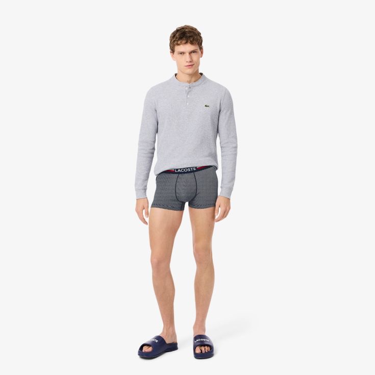 Мужское нижнее белье Lacoste