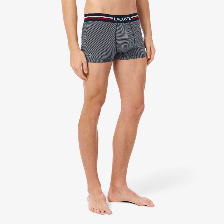 Мужское нижнее белье Lacoste