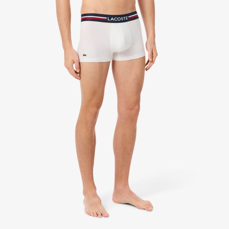 Мужское нижнее белье Lacoste