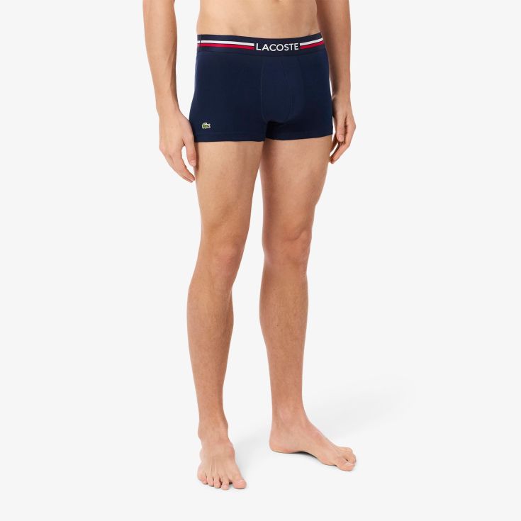 Мужское нижнее белье Lacoste