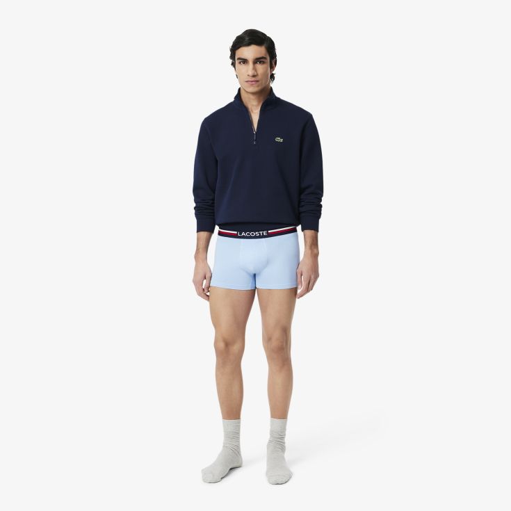 Мужское нижнее белье Lacoste
