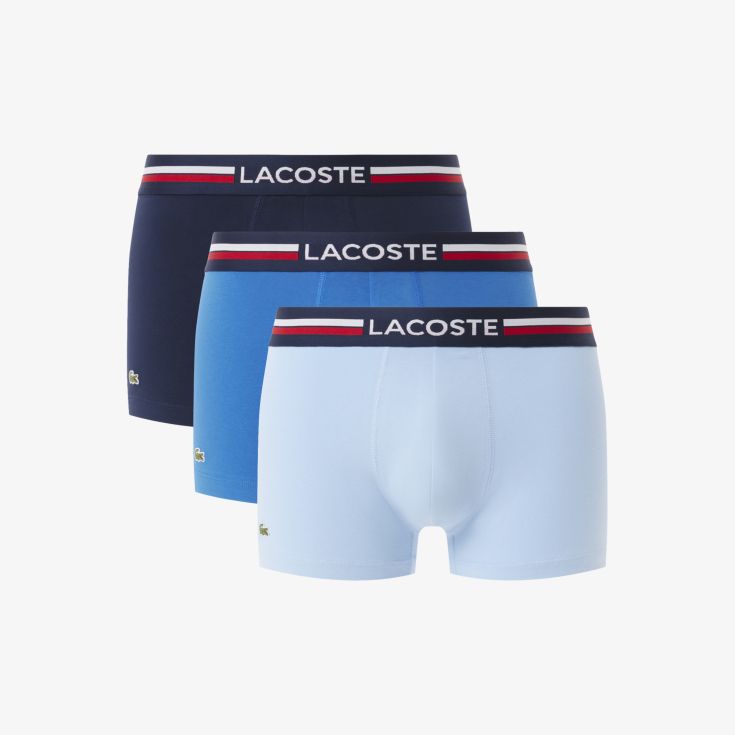 Мужское нижнее белье Lacoste
