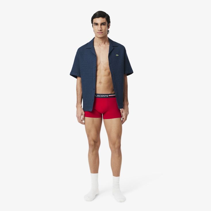 Мужское нижнее белье Lacoste
