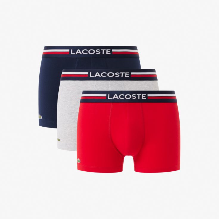 Мужское нижнее белье Lacoste