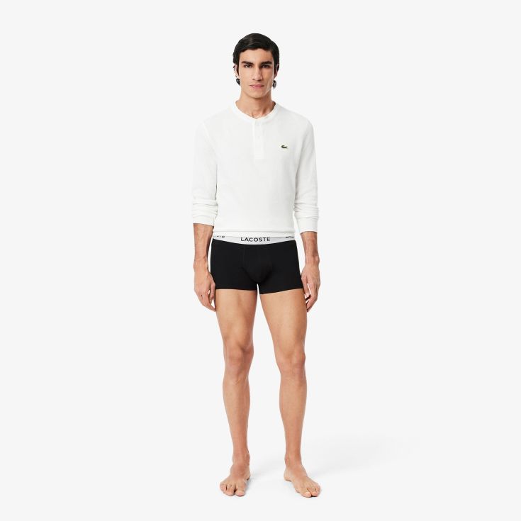 Мужское нижнее белье Lacoste
