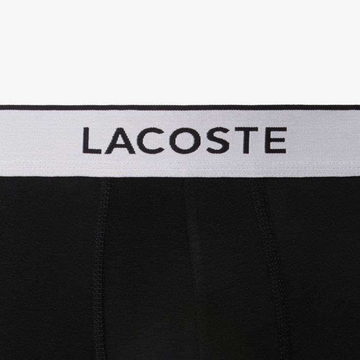 Мужское нижнее белье Lacoste