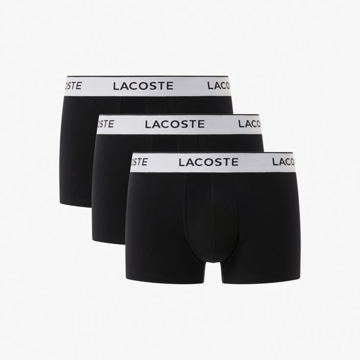 Мужское нижнее белье Lacoste