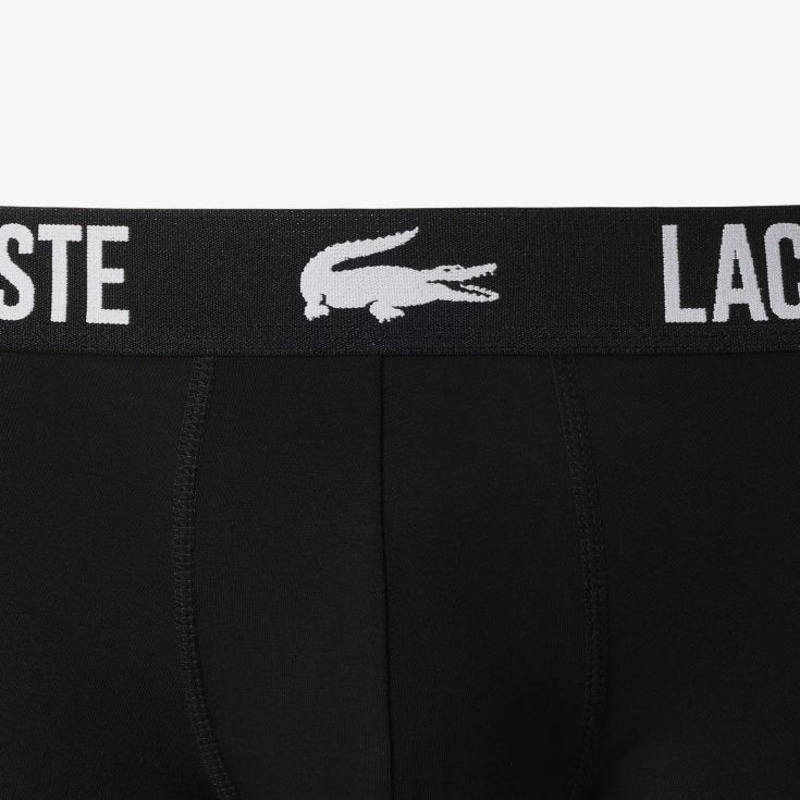 Мужское нижнее белье Lacoste