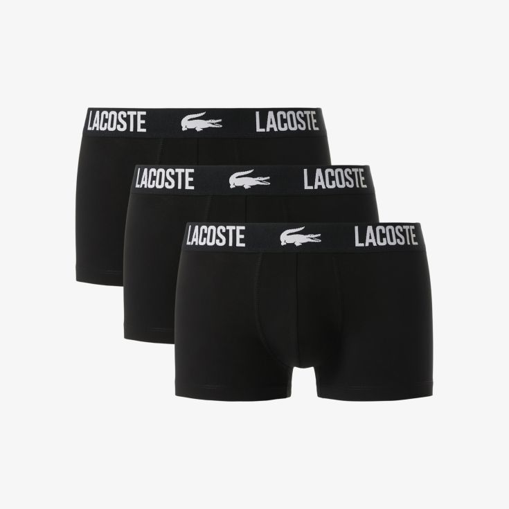 Мужское нижнее белье Lacoste