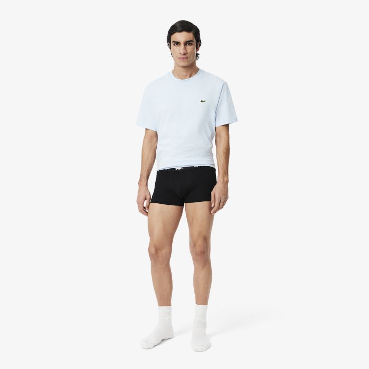 Мужское нижнее белье Lacoste
