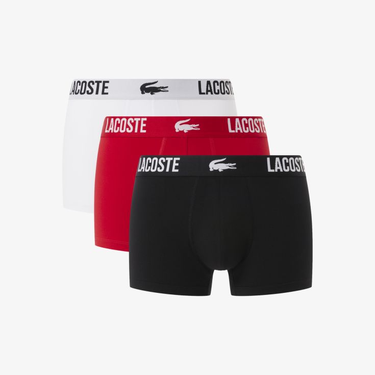 Мужское нижнее белье Lacoste