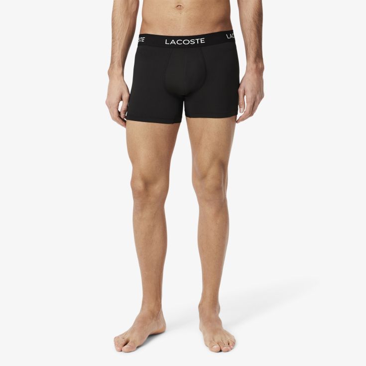 Мужское нижнее белье Lacoste