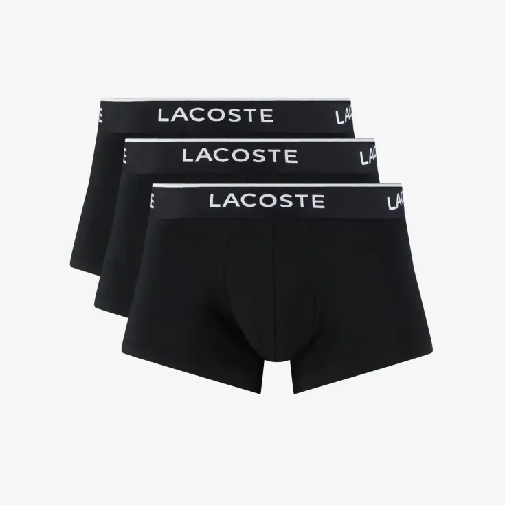 Мужское нижнее белье Lacoste