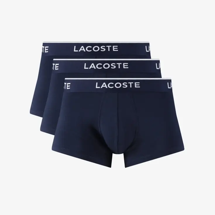 Мужское нижнее белье Lacoste