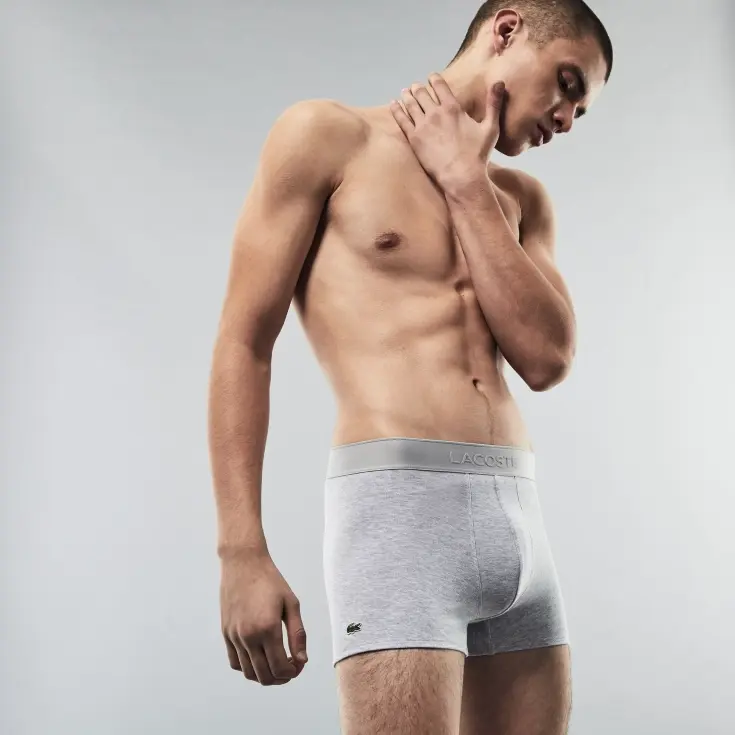 Мужское нижнее белье Lacoste
