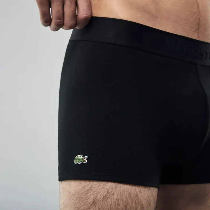 Мужское нижнее белье Lacoste