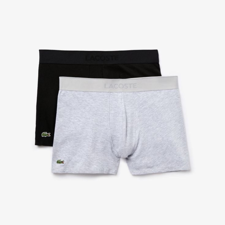 Мужское нижнее белье Lacoste