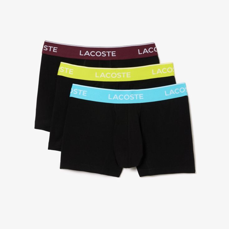 Мужское нижнее белье Lacoste