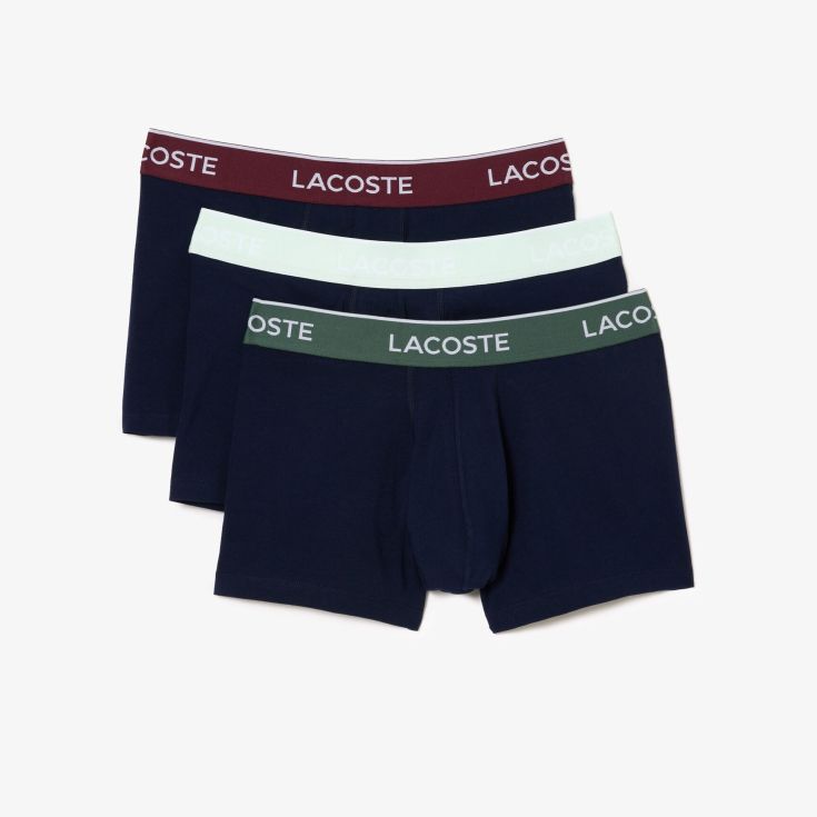 Мужское нижнее белье Lacoste