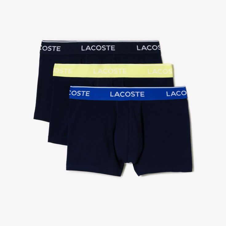 Мужское нижнее белье Lacoste