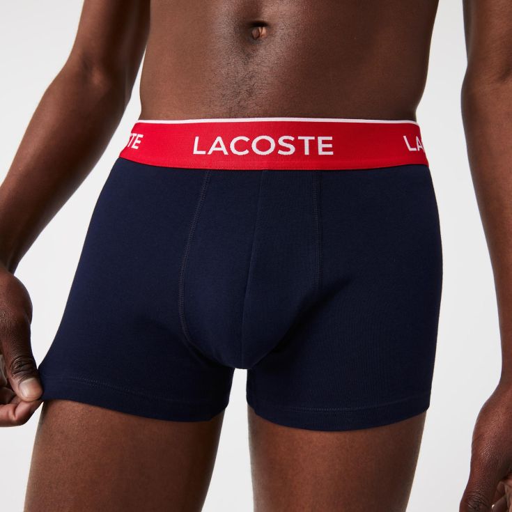 Мужское нижнее белье Lacoste