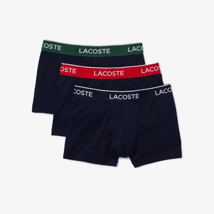 Мужское нижнее белье Lacoste