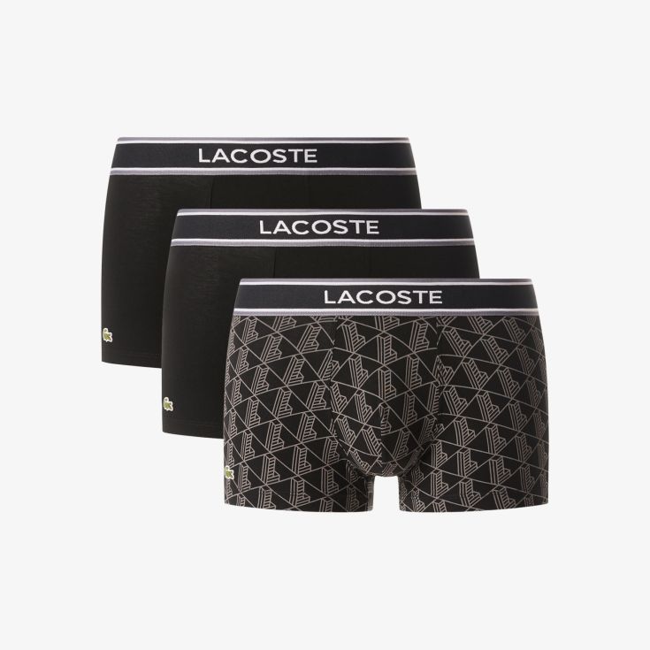 Мужское нижнее белье Lacoste