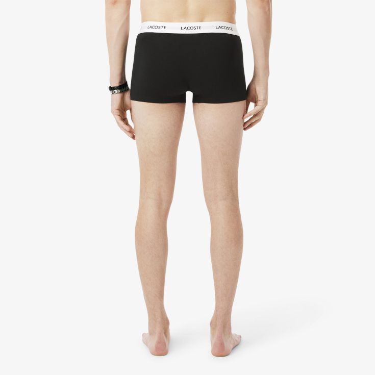 Мужской набор нижнего белья Lacoste