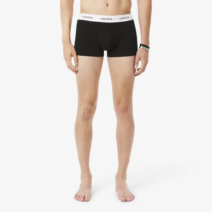 Мужской набор нижнего белья Lacoste