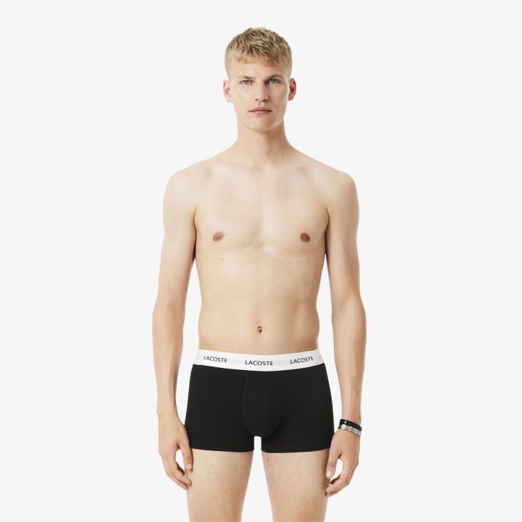 Мужской набор нижнего белья Lacoste